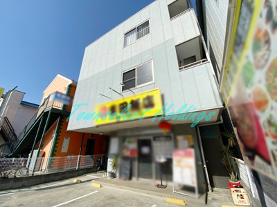 【外観】 | グレイス8 | 駅徒歩6分の好立地♪