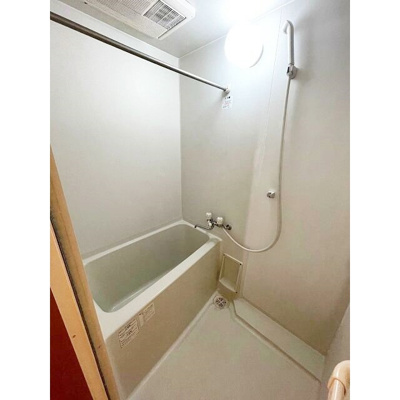 【浴室】 | グレイス8 | 浴室乾燥機付き