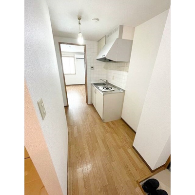 【玄関】 | グレイス8