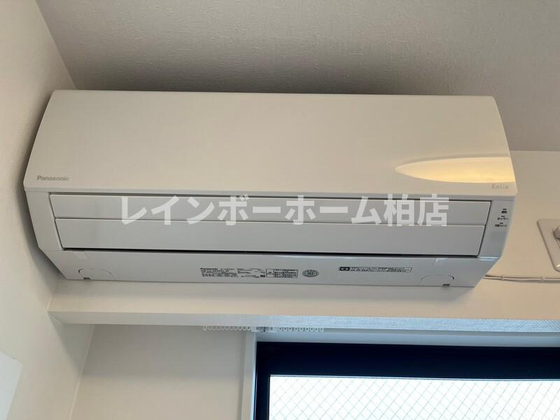 特典：仲介手数料が無料です!!の設備