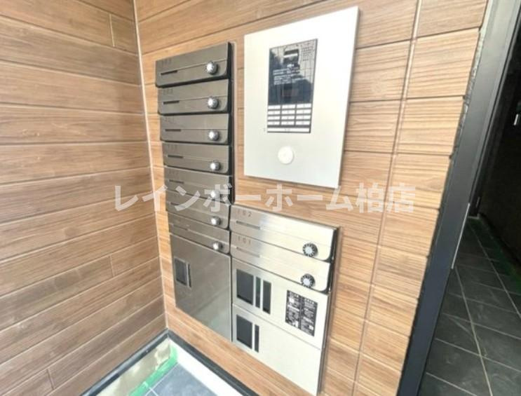 特典：仲介手数料が無料です!!のその他共用部分
