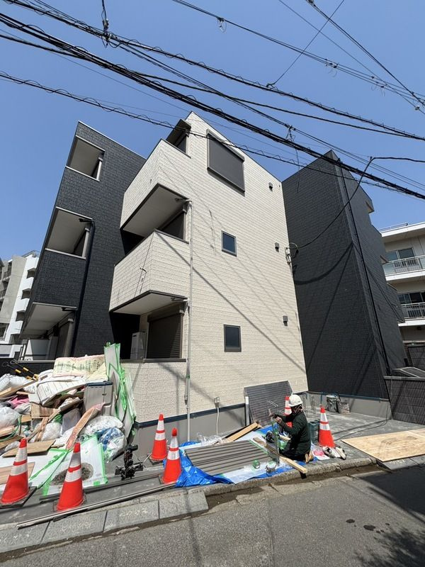 Ｃｏｕｒｔ船橋本町