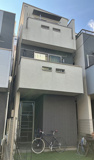 代々木戸建の画像