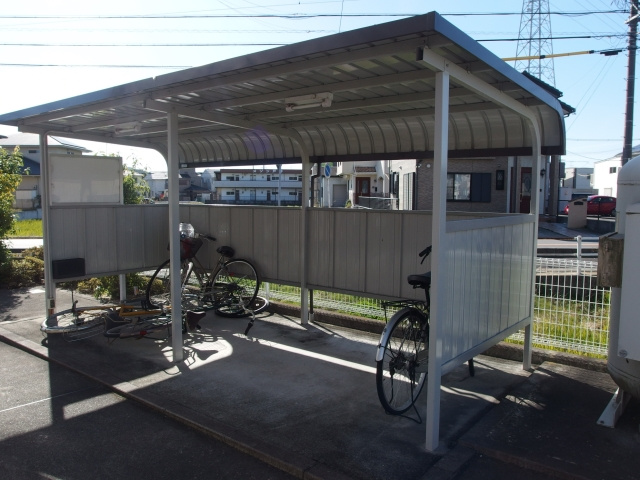 エミールのその他共用部分