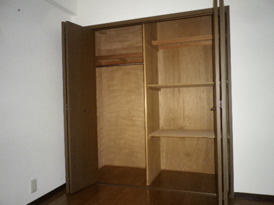 【収納】 | フォレストヴィレッジ