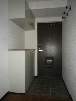 【玄関】 | フォレストヴィレッジ