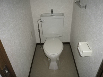 【トイレ】 | フォレストヴィレッジ