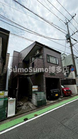 ビートルズハイツ薬院