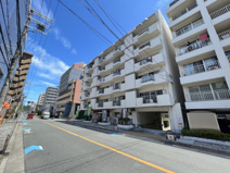 ネオハイツ江坂の画像