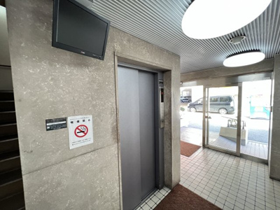 【その他共用部分】 | ネオハイツ江坂