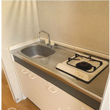 【キッチン】 | フェアガーデン竹下