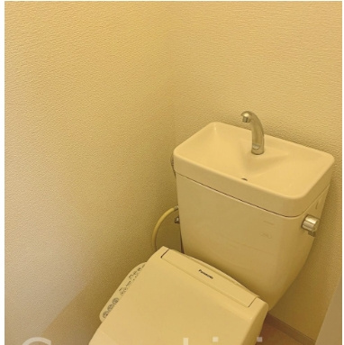 【トイレ】 | フェアガーデン竹下