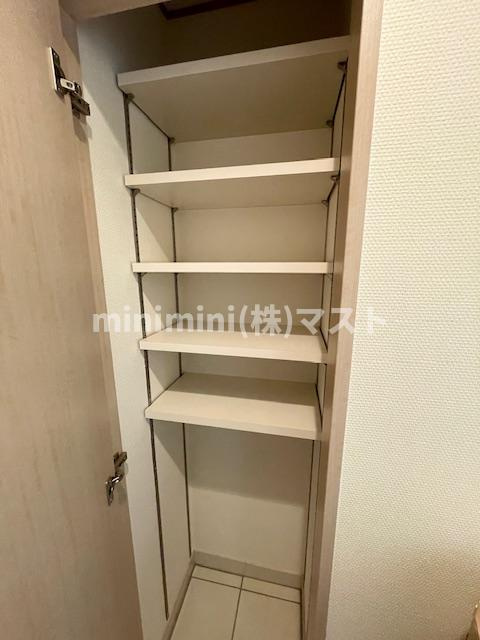 willDo南森町のその他