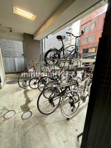 willDo南森町のその他共用部分