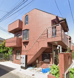 シャトー阿佐ヶ谷