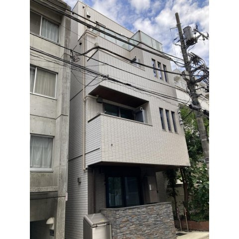 仮称プライムレジデンス