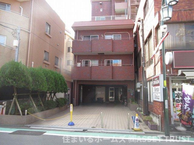 アンバサダー三軒茶屋