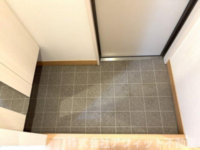 【エントランス】 | サザンソレイユ