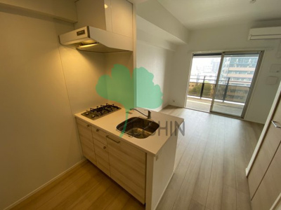 【その他】 | エンクレスト天神LINK(エンクレスト天神リンク) | 建設中のため同シリーズ物件の写真です。