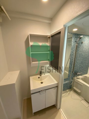  | エンクレスト天神LINK(エンクレスト天神リンク) | 建設中のため同シリーズ物件の写真です。