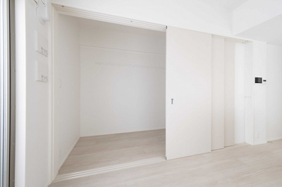  | エンクレスト天神LINK(エンクレスト天神リンク) | 建設中のため同シリーズ物件の写真です。