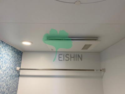  | エンクレスト天神LINK(エンクレスト天神リンク) | 建設中のため同シリーズ物件の写真です。