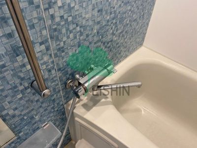  | エンクレスト天神LINK(エンクレスト天神リンク) | 建設中のため同シリーズ物件の写真です。