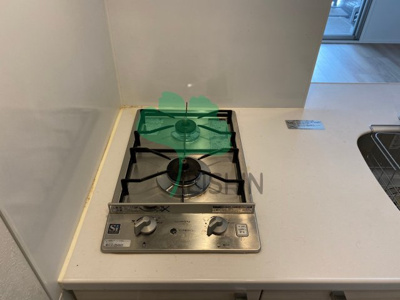  | エンクレスト天神LINK(エンクレスト天神リンク) | 建設中のため同シリーズ物件の写真です。