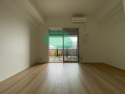  | エンクレスト天神LINK(エンクレスト天神リンク) | 建設中のため同シリーズ物件の写真です。