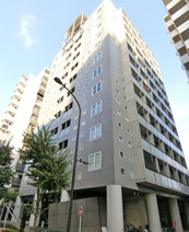 池袋シティハウスの画像