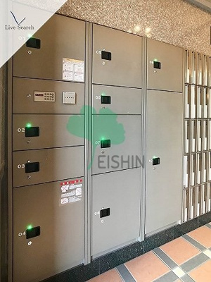 【その他共用部分】 | ロイヤルリバービュー