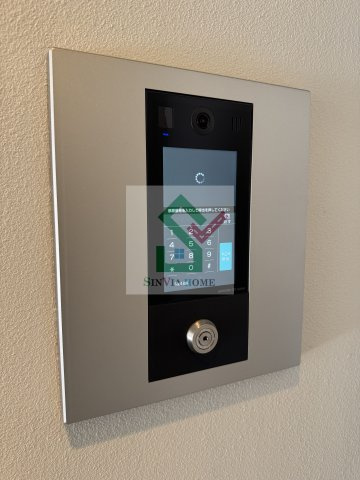 エヌフラットのその他共用部分