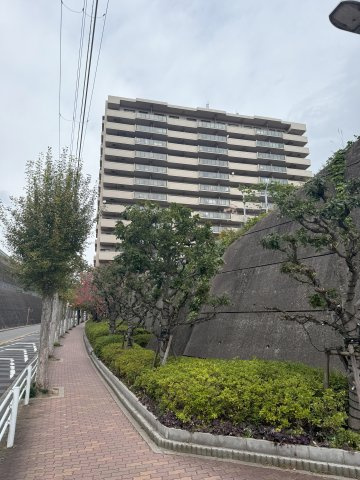 グレーシィ須磨アルテピアⅠ番街のその他