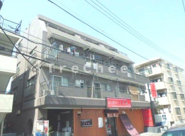 左り山新弥嘉ハイツのその他