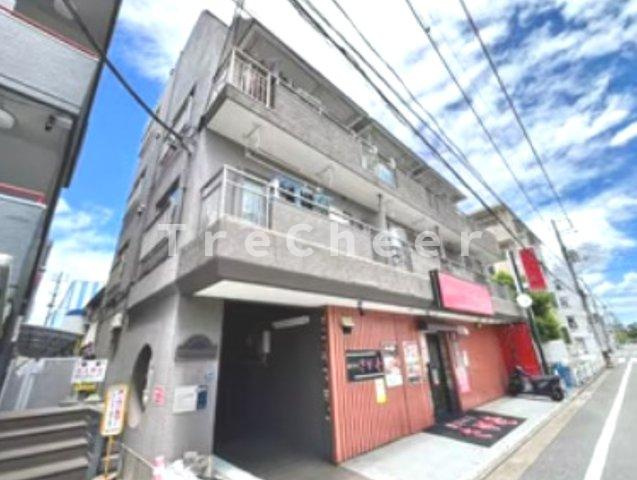 左り山新弥嘉ハイツ