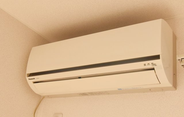 メゾン・クレールの設備