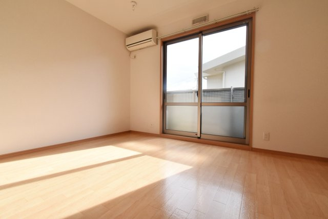 メゾン・クレールの居間・リビング