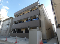 H-maison東住吉Ⅲの画像