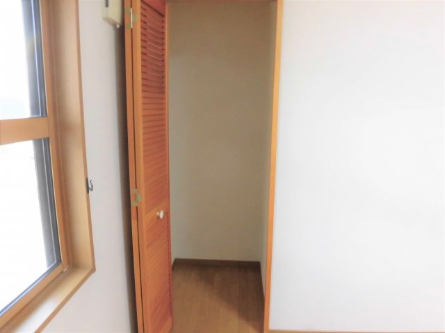 パークメゾン曽根の収納|イメージ写真