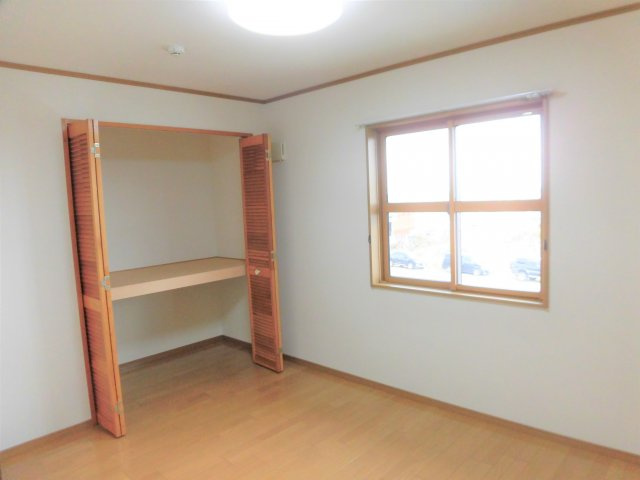 パークメゾン曽根の収納|イメージ写真