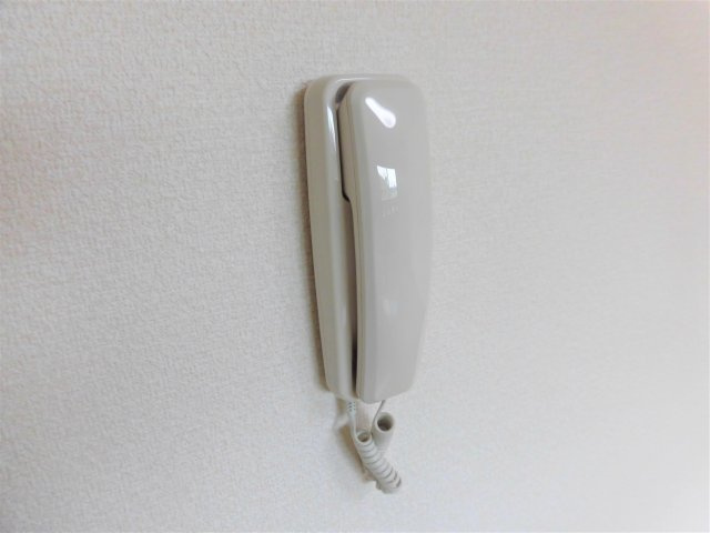 パークメゾン曽根の設備|イメージ写真