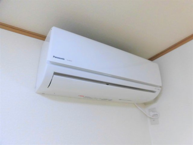 パークメゾン曽根の設備|イメージ写真