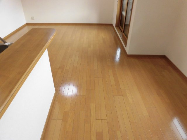 パークメゾン曽根の内装|イメージ写真