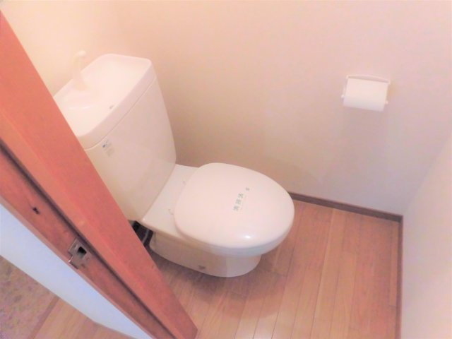 パークメゾン曽根のトイレ|イメージ写真