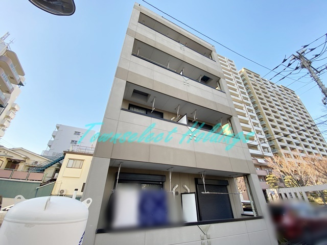 サニーメゾン安浦