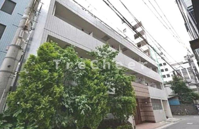 ステージファースト池袋