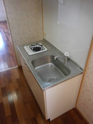 【キッチン】 | フラワーキャッスル前島（ＲＨ） | フラワーキャッスル前島（ＲＨ）★那覇市前島エリア