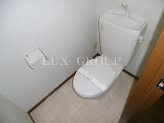 【トイレ】 | カメリア