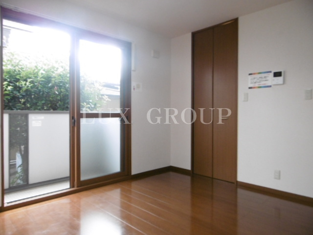 【内装】 | カメリア