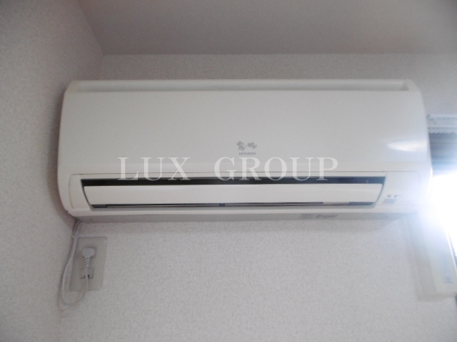 【設備】 | カメリア